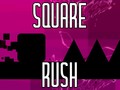 Spiel Square Rush
