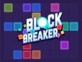 Spiel Block Breaker