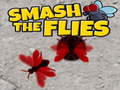 Spiel Smash The Flies