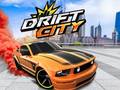 Spiel Drift City