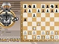 Spiel Robo chess
