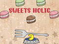 Spiel Sweets Holic