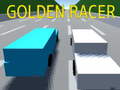 Spiel Golden Racer