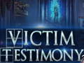 Spiel Victim Testimony