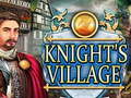 Spiel Knights Village