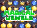 Spiel Magical Jewels