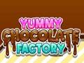 Spiel Yummy Chocolate Factory