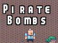 Spiel Pirate Bombs
