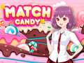 Spiel Match Candy