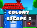 Spiel Colony Escape 2