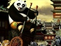 Spiel Kung Fu Panda Hidden Objects