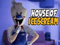Spiel House Of Ice Scream