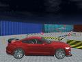 Spiel Supercar Parking Simulator