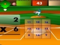 Spiel Batter's Up Base Ball Math - Multiplication Edition