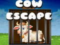 Spiel Cow Escape