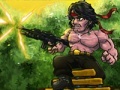 Spiel Rambo The Shooter