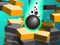 Spiel Helix Stack Ball