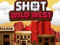 Spiel Shot Wild West