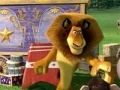 Spiel Madagascar 3 - Find the Numbers