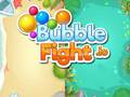 Spiel Bubble Fight.io