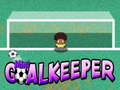 Spiel Mini Goalkeeper