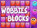 Spiel Wobbies Blocks
