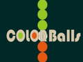 Spiel Color Balls 