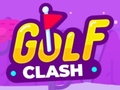 Spiel Golf Clash