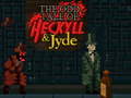Spiel The Odd Tale of Heckyll & Jyde