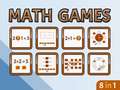 Spiel Math Games