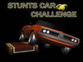 Spiel Stunts Car Challenges