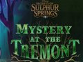 Spiel Mystery at the Tremont