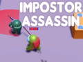 Spiel Impostor Assassin
