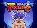 Spiel Stick Shadow Fighter Legacy