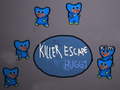 Spiel Killer Escape Huggy
