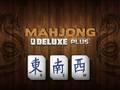 Spiel Mahjong Deluxe Plus