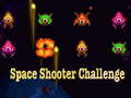Spiel Space Shooter Challenge