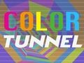 Spiel Color Tunnel