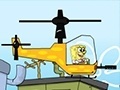 Spiel Sponge Bob flight