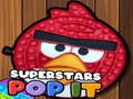 Spiel Pop it Superstars