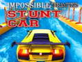 Spiel Impossible Classic Stunt Car