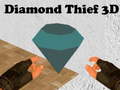 Spiel Diamond Thief 3D