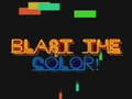 Spiel Blast The Color!