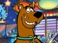 Spiel Scooby Doo Dress Up