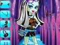 Spiel Monster High Dress Up
