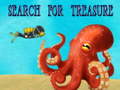 Spiel Search for Treasure