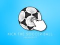 Spiel Kick The Soccer Ball