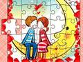 Spiel Loving Couple Jigsaw