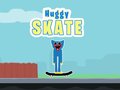 Spiel Huggy Skate