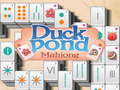 Spiel Duck Pond Mahjong